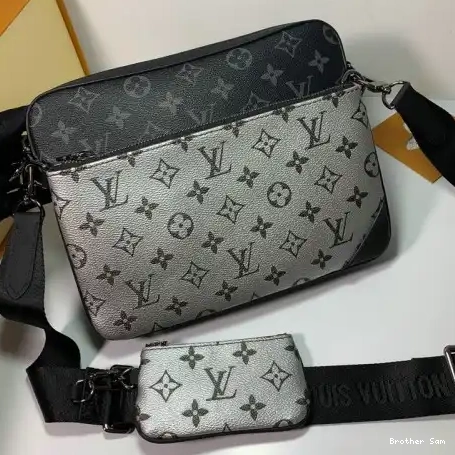 Brother Sam Yupoo 205fy0082 Bags LV 0803